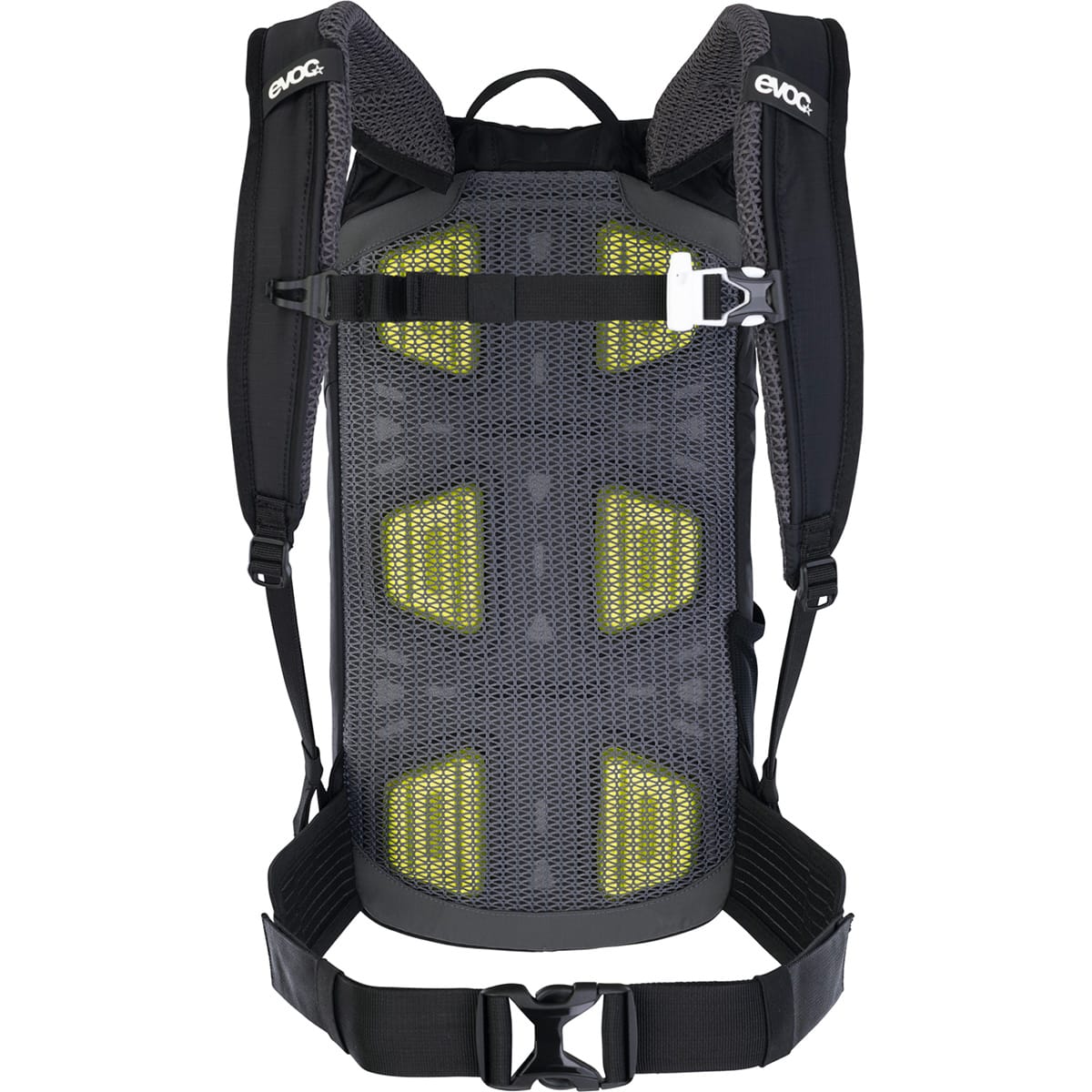 Sac à Dos EVOC STAGE 12 L Noir