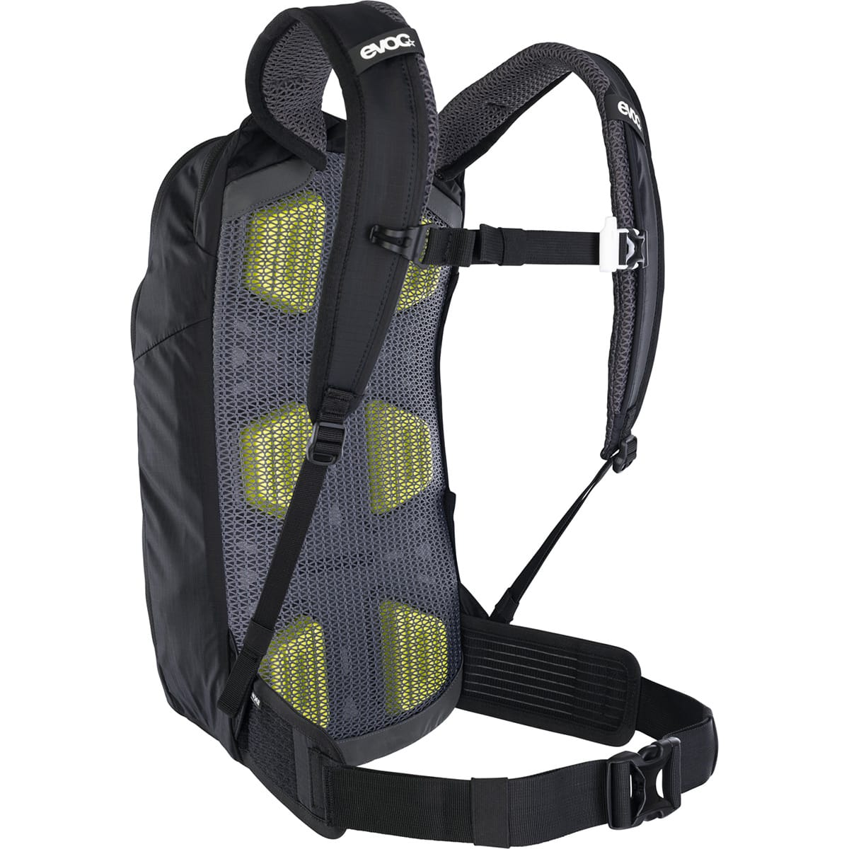 Sac à Dos EVOC STAGE 12 L Noir