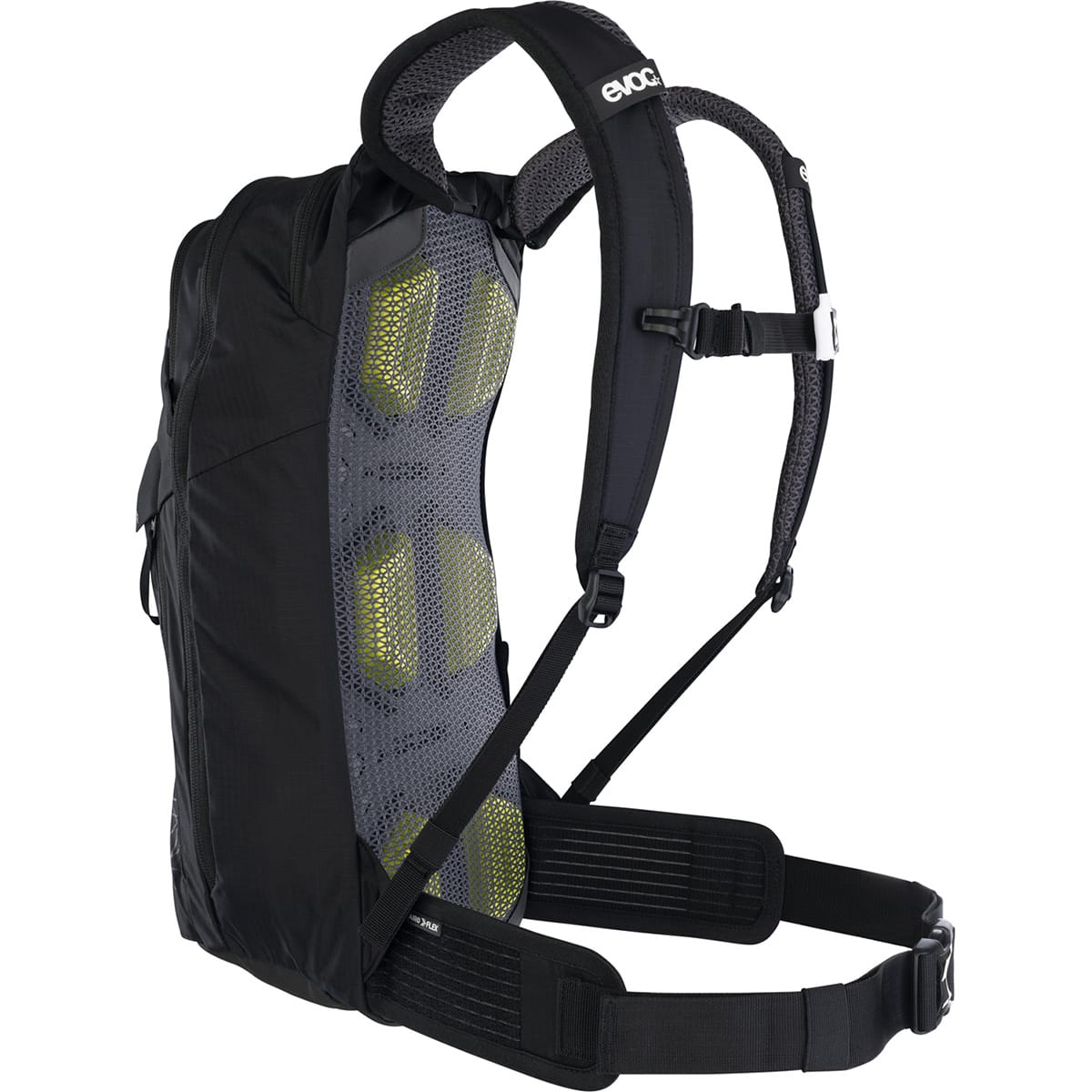 Sac à Dos EVOC STAGE 12 L Noir