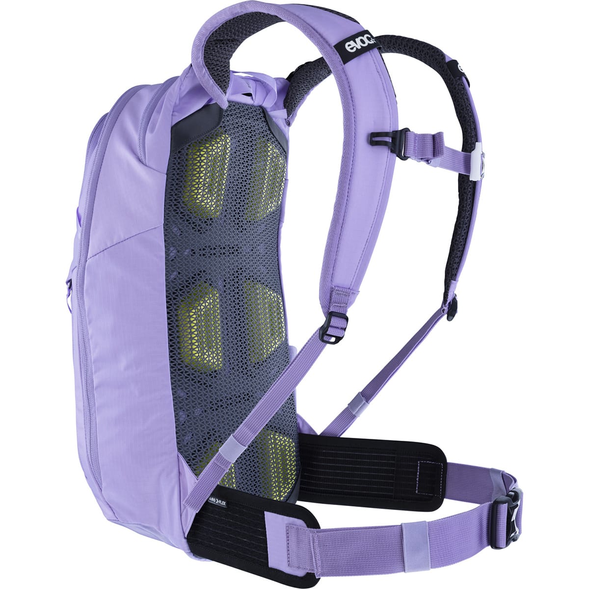 Sac à Dos EVOC STAGE 12 L Lila