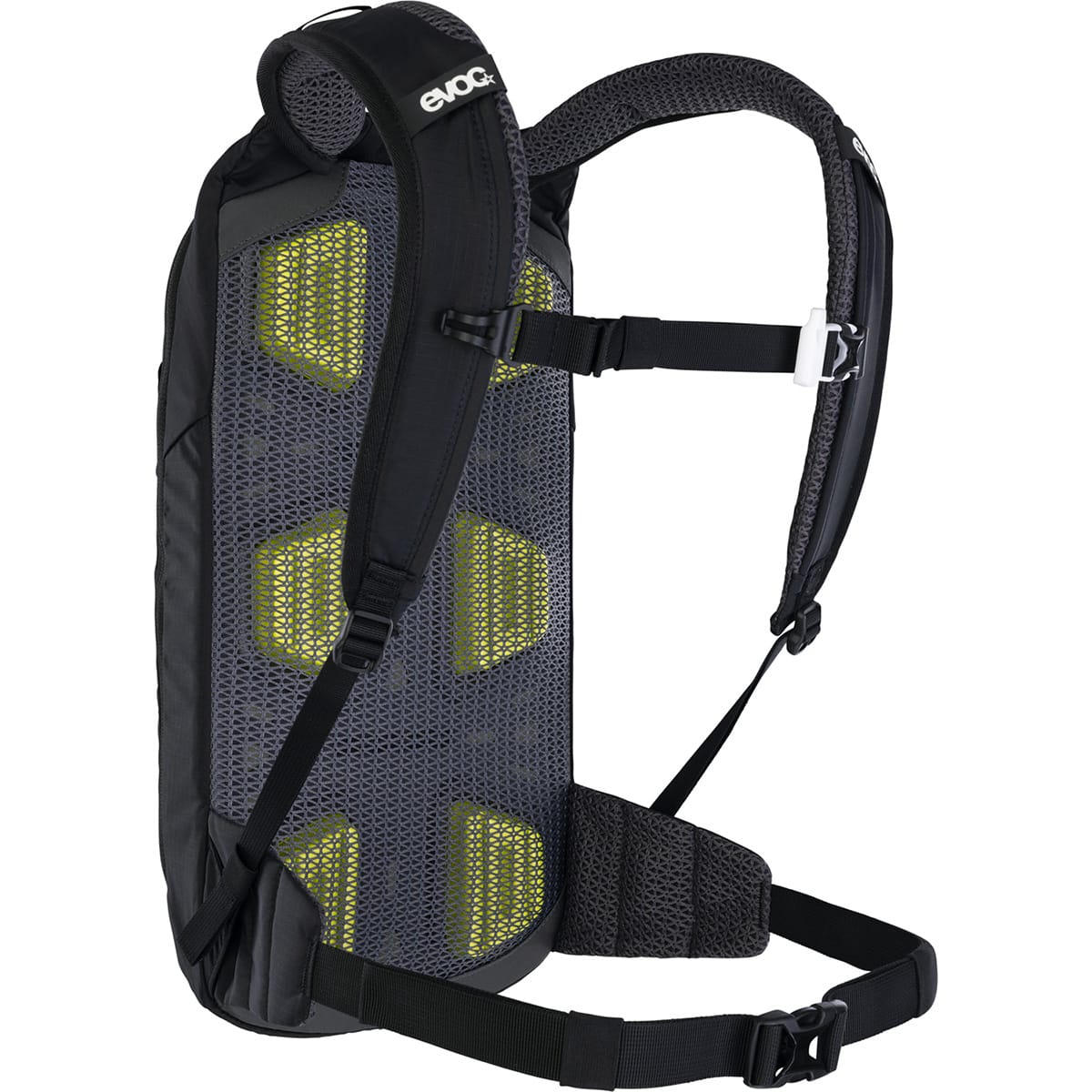 Sac à Dos EVOC STAGE 6 L Noir