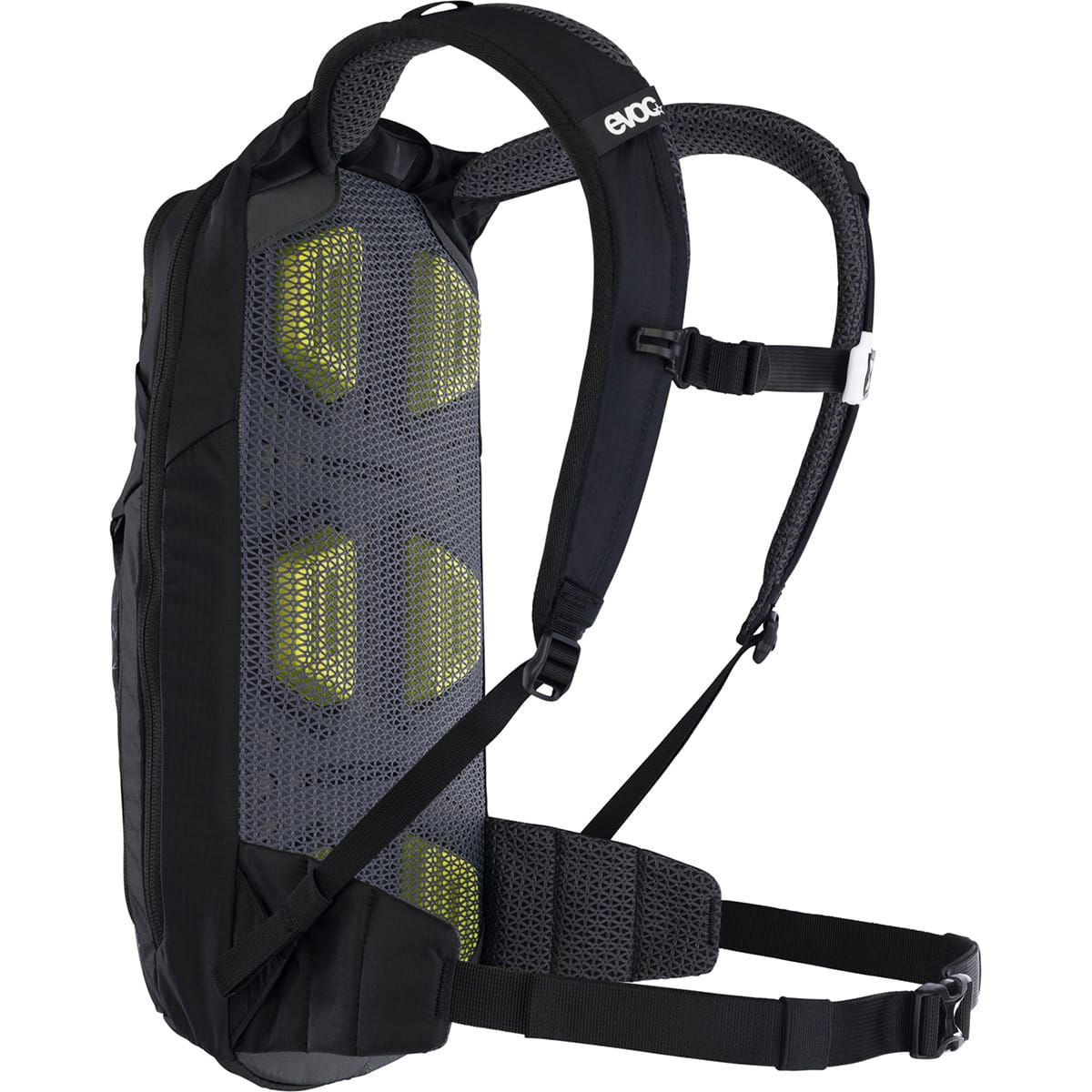 Sac à Dos EVOC STAGE 6 L Noir