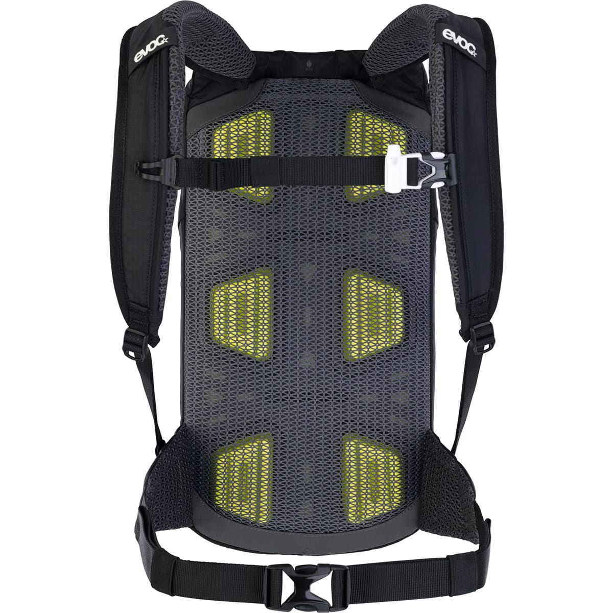 Sac à Dos EVOC STAGE 6 L Noir