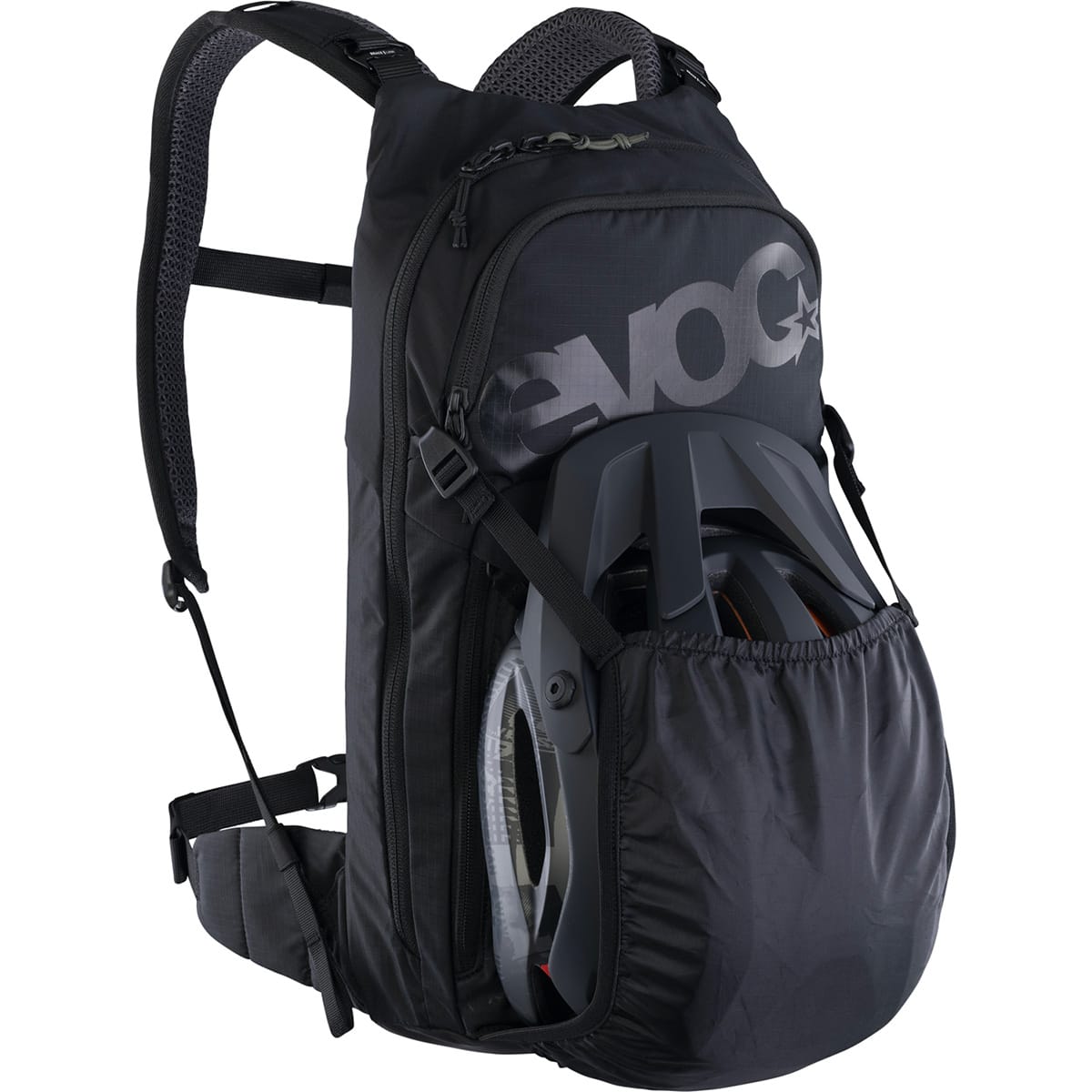 Sac à Dos EVOC STAGE 6 L Noir