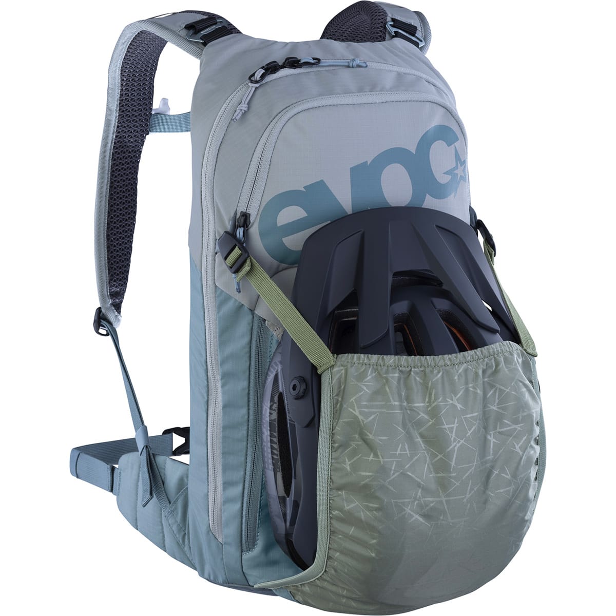 Sac à Dos EVOC STAGE 6 L Bleu