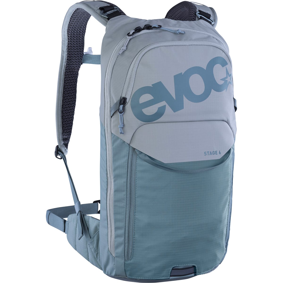 Sac à Dos EVOC STAGE 6 L Bleu