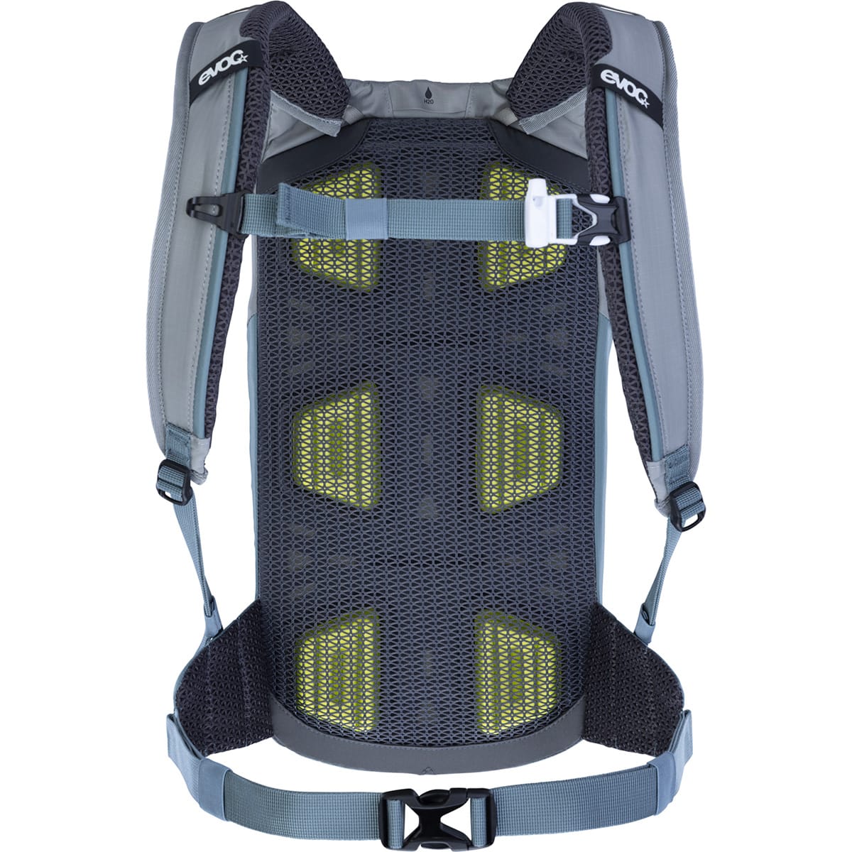 Sac à Dos EVOC STAGE 6 L Bleu