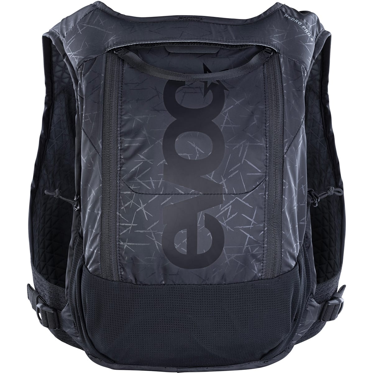 Sac d'Hydratation EVOC HYDRO PRO 6 L Noir
