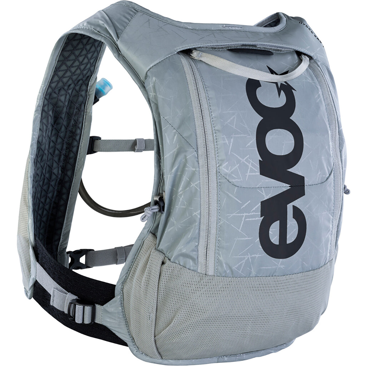 Sac d'Hydratation EVOC HYDRO PRO 6 L Gris