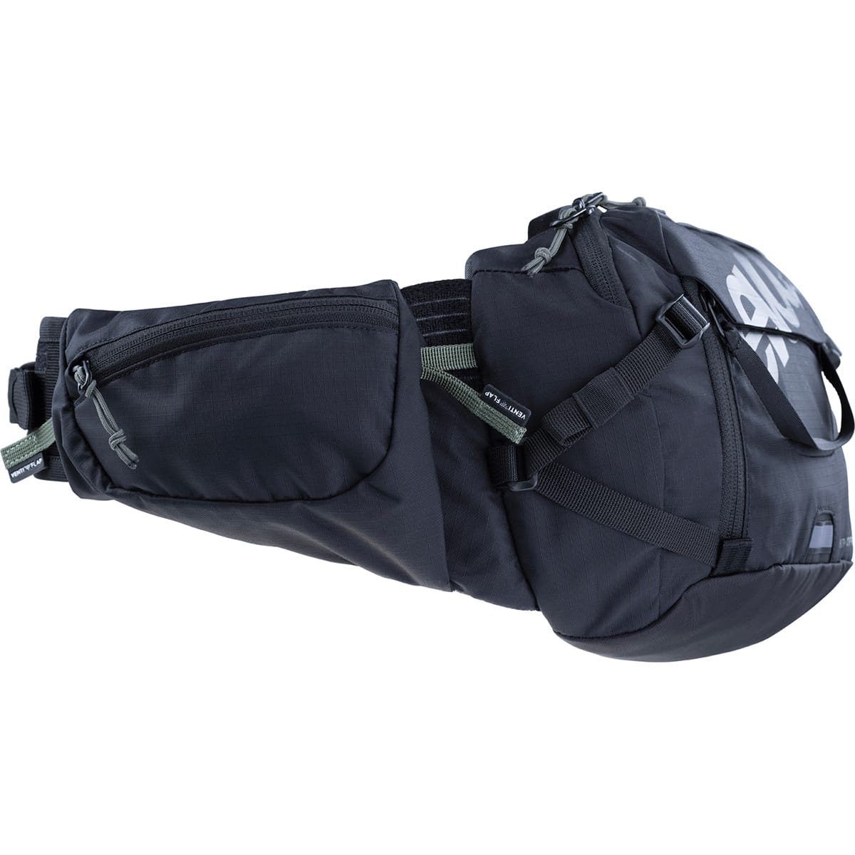 Sacoche Banane EVOC HIP PACK PRO 3 L Noir
