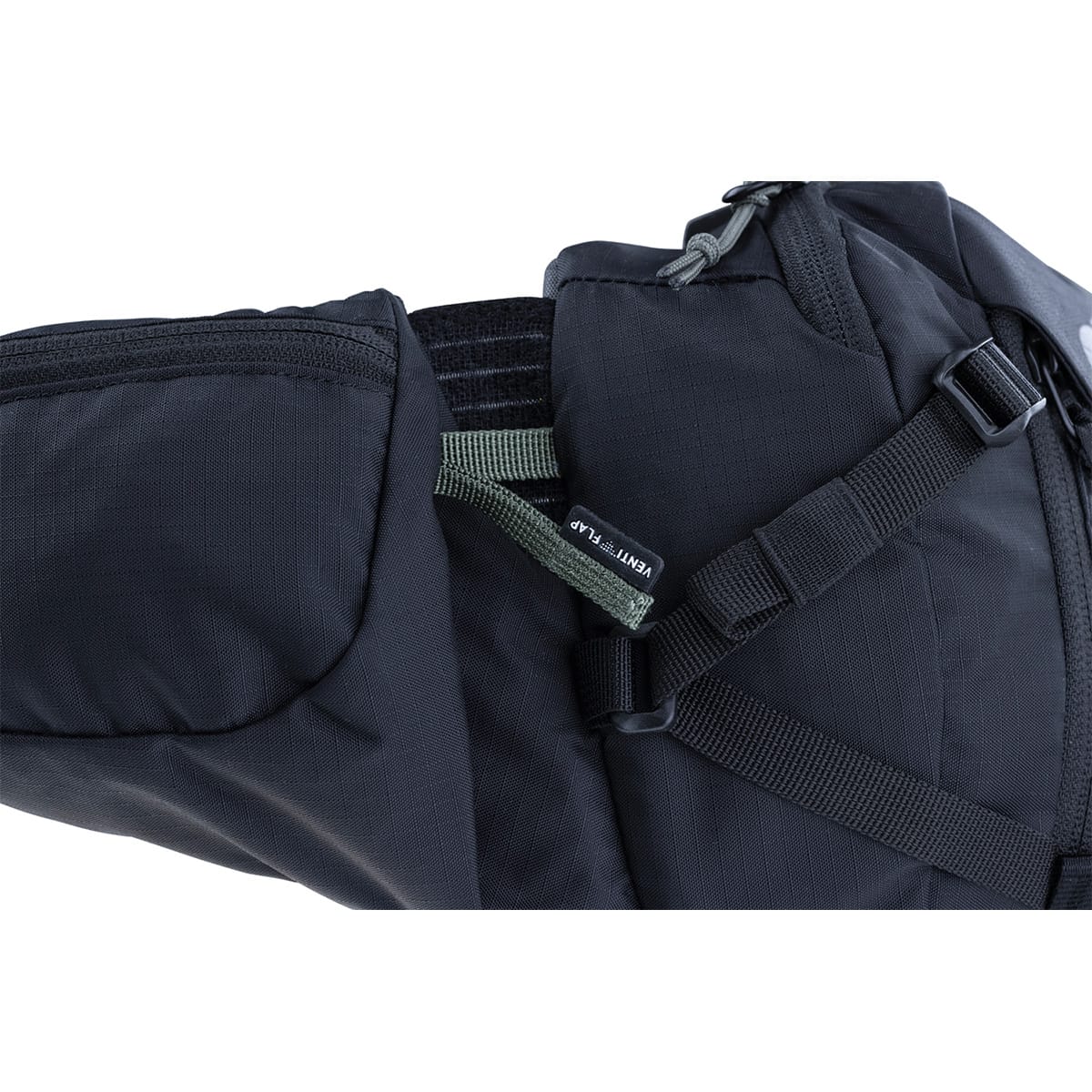 Sacoche Banane EVOC HIP PACK PRO 3 L Noir