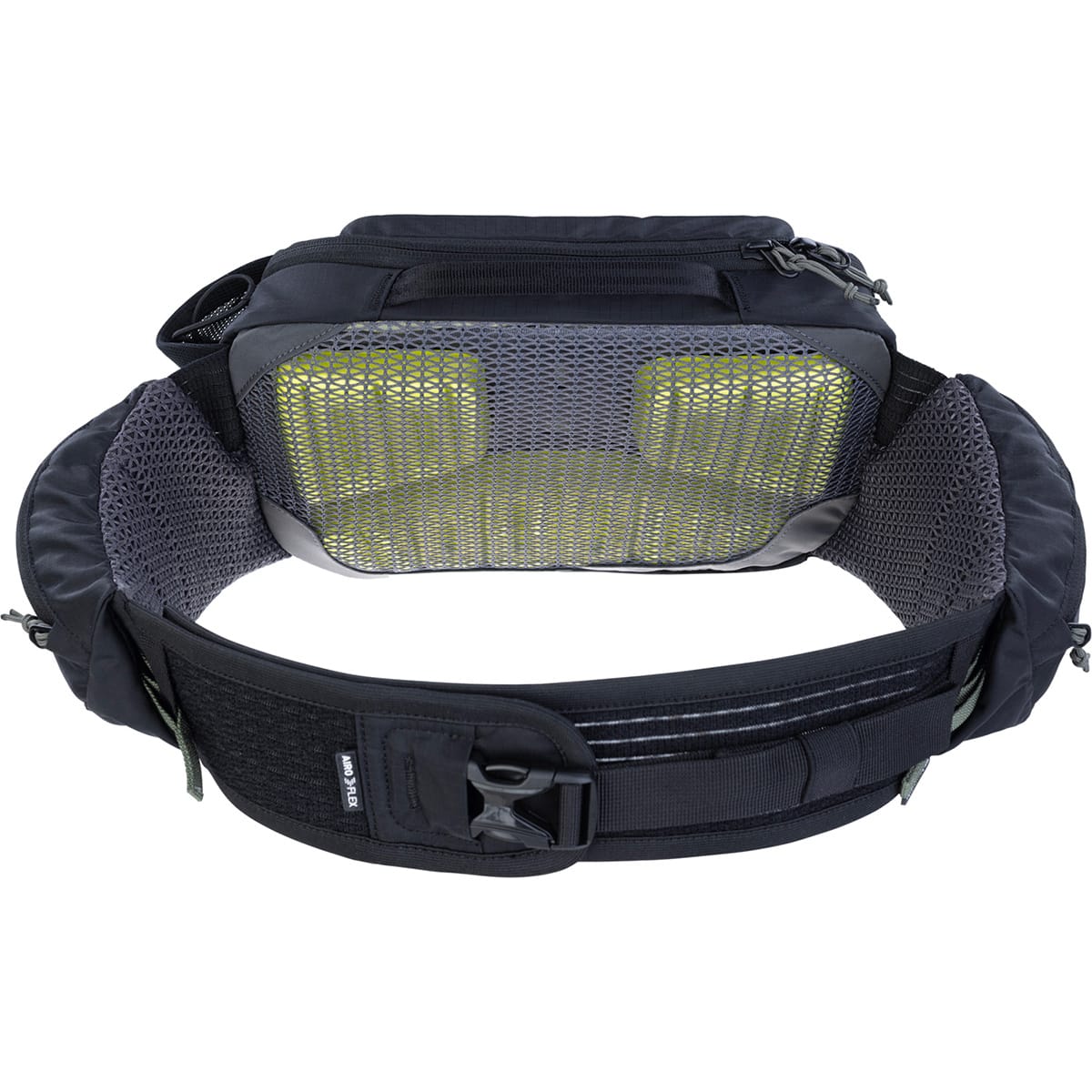 Sacoche Banane EVOC HIP PACK PRO 3 L Noir