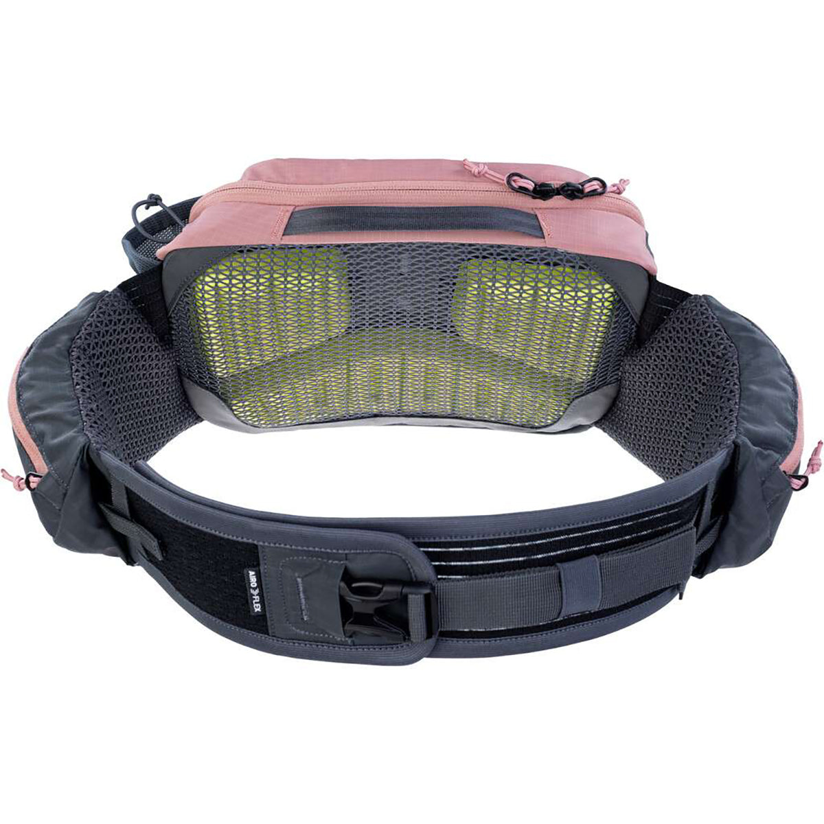 Sacoche Banane EVOC HIP PACK PRO 3 L Rose