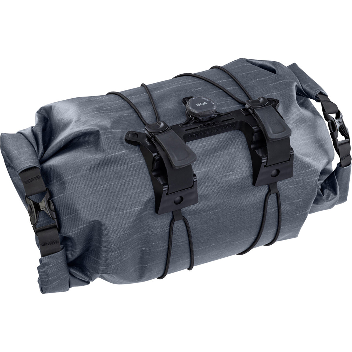 EVOC PACK BOA WP 9 L Kleiderbügeltasche Grau