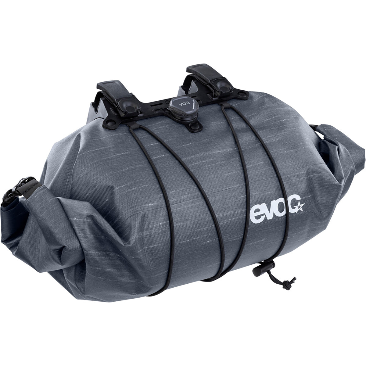 EVOC PACK BOA WP 9 L Kleiderbügeltasche Grau