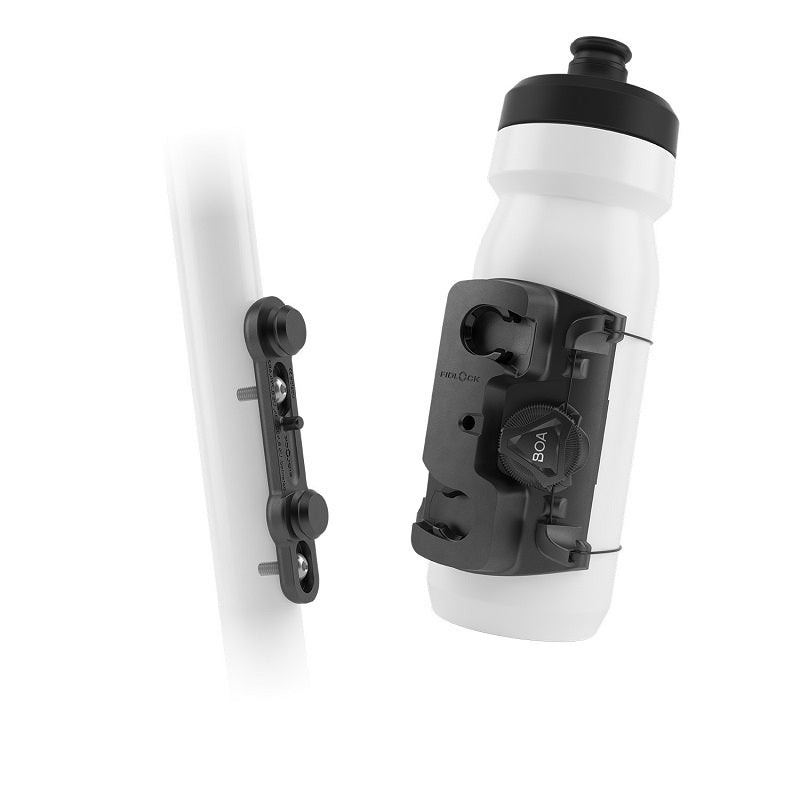 Support Universel FIDLOCK UNI CONNECTOR BOA + BIKE BASE