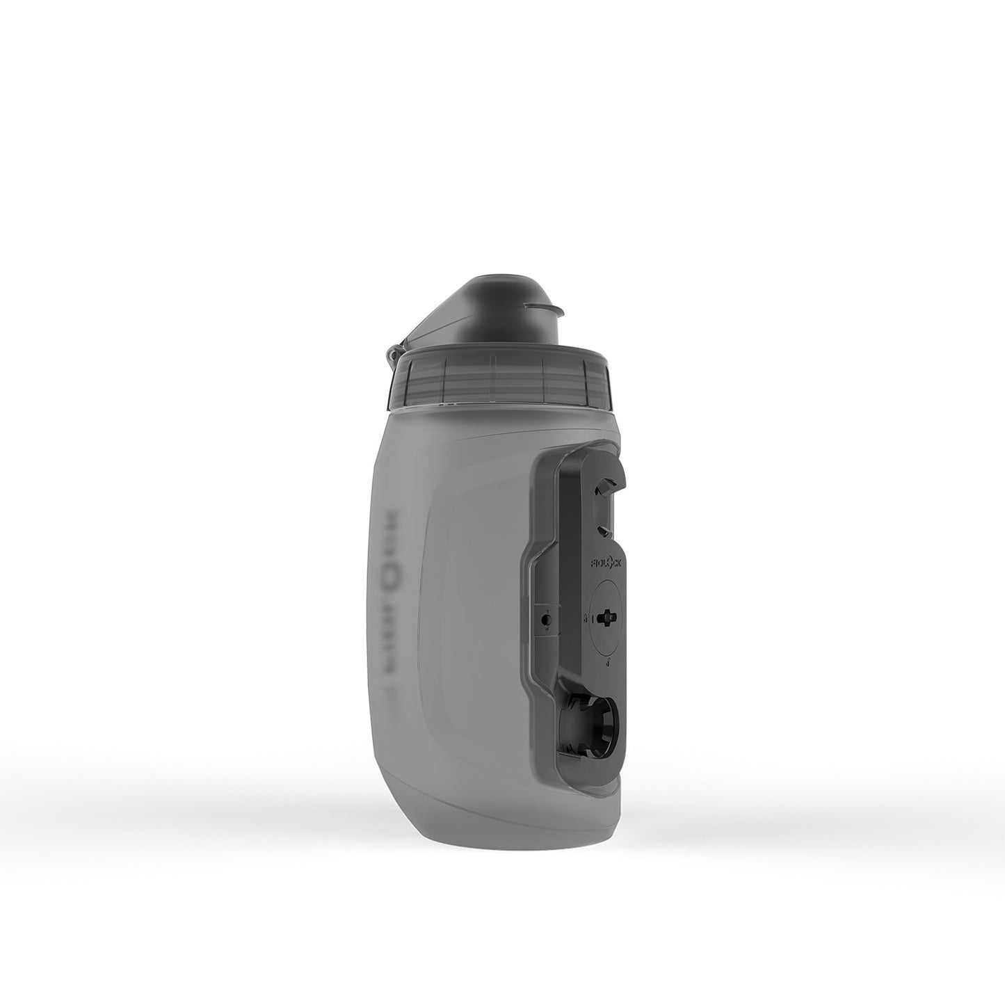 Bidon FIDLOCK TWIST Avec Attache Magnétique (450ml) Fumé