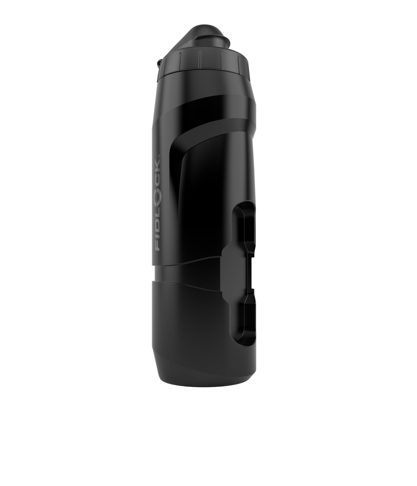 FIDLOCK TWIST Seul Ersatzflasche (800ml) Schwarz