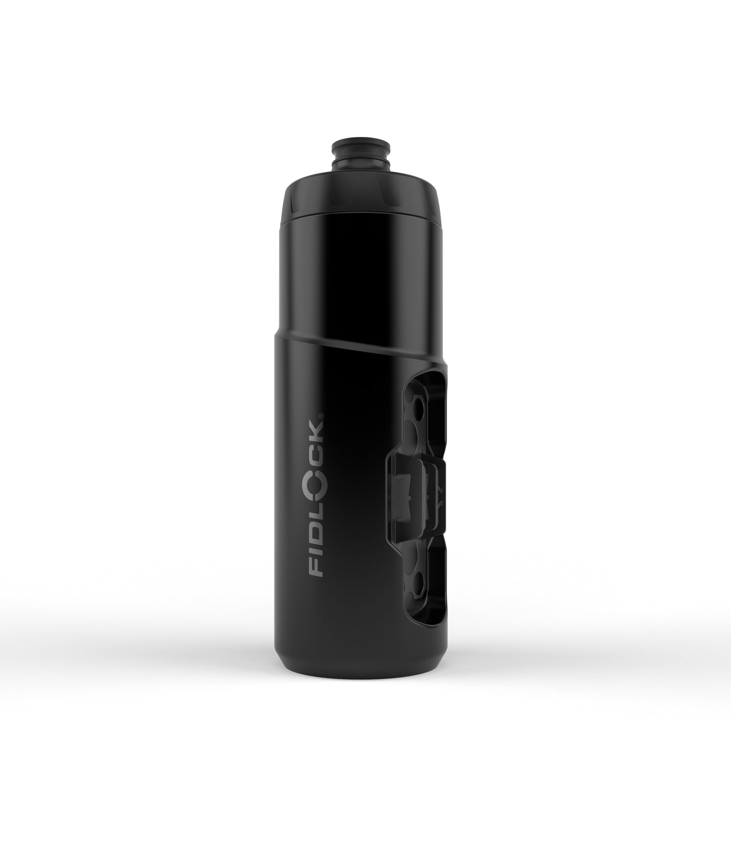 Bidon de Rechange FIDLOCK TWIST Seul (600ml) Noir