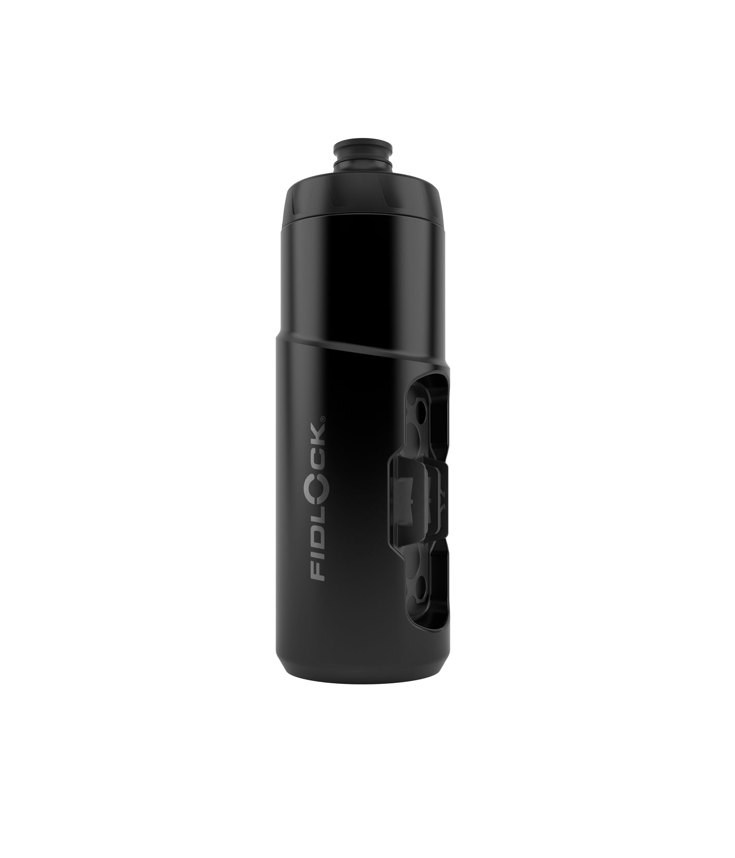 Bidon de Rechange FIDLOCK TWIST Seul (600ml) Noir