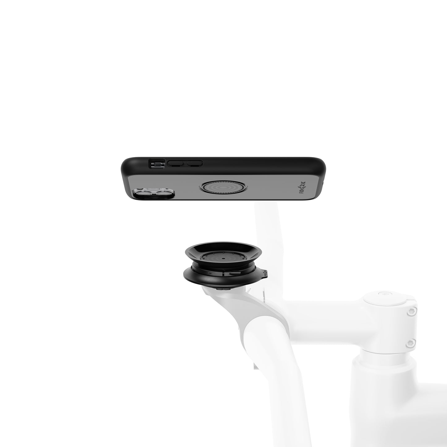 Support FIDLOCK VACUUM TURN BASE FOR GPS MOUNT