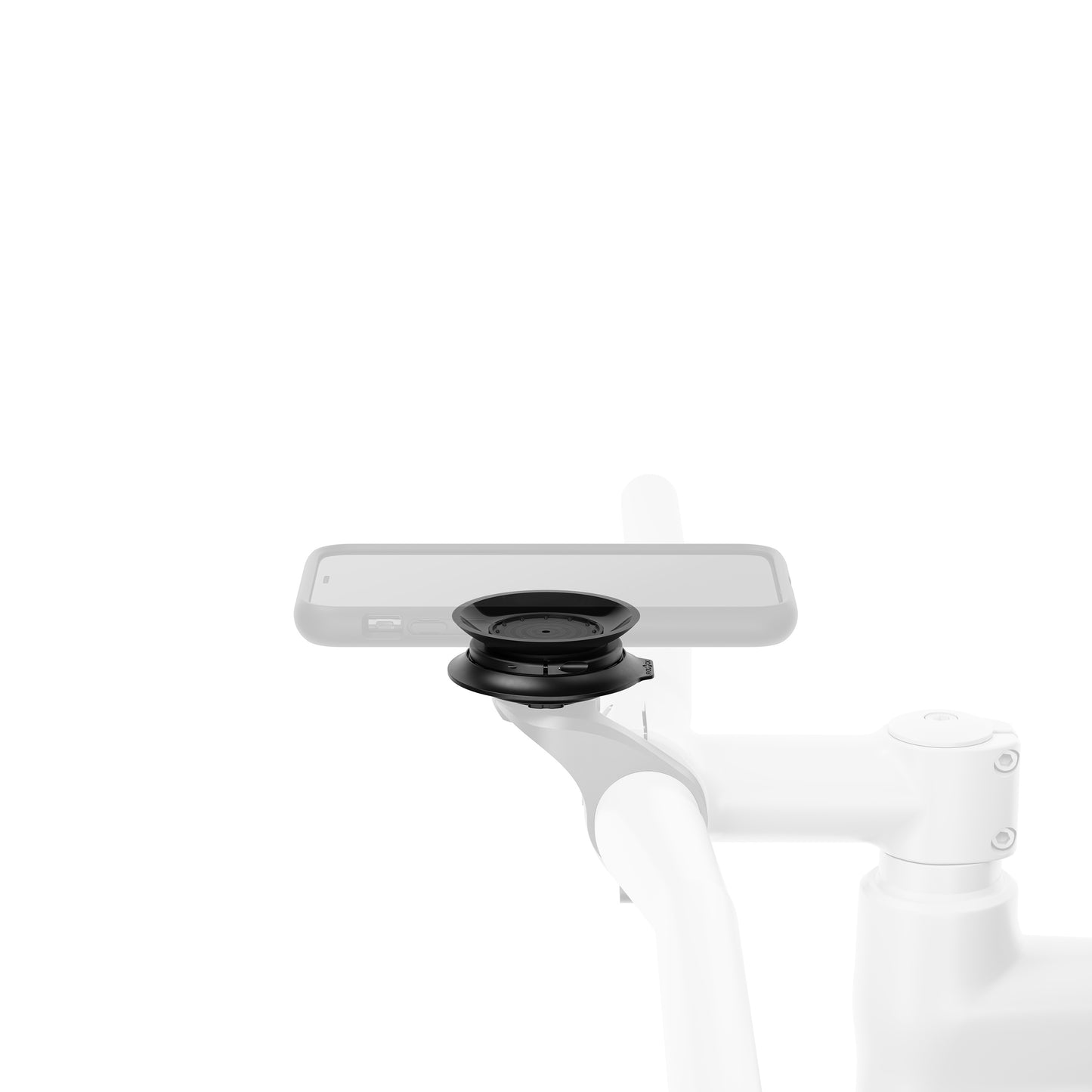 Support FIDLOCK VACUUM TURN BASE FOR GPS MOUNT