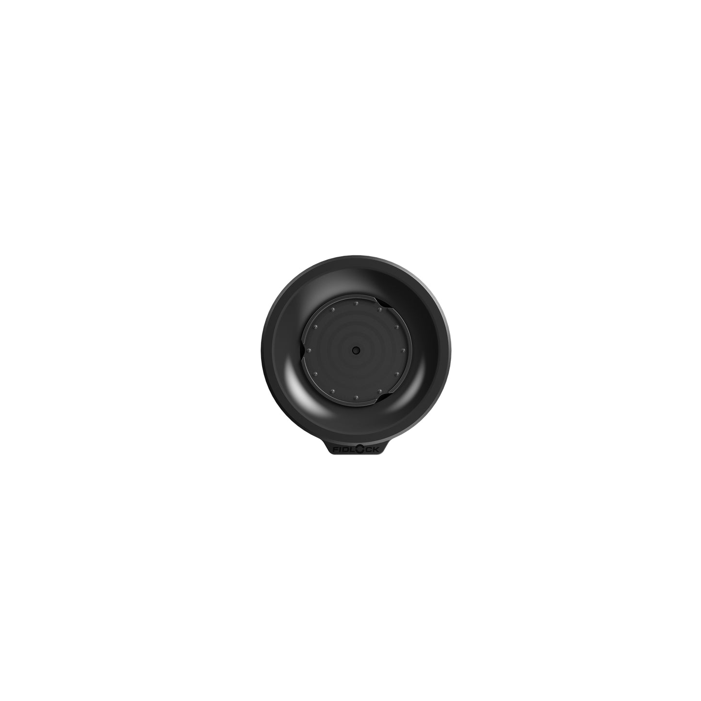 Support Mural FIDLOCK VACUUM Noir