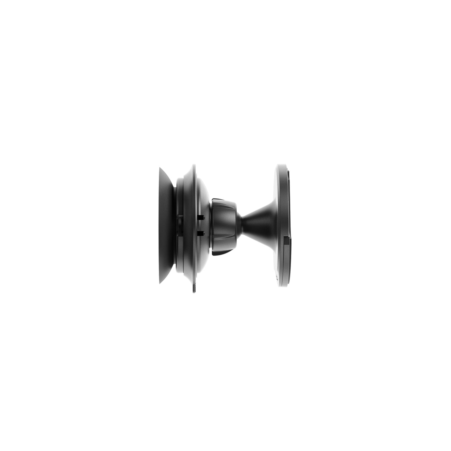 Support Mural FIDLOCK VACUUM Noir