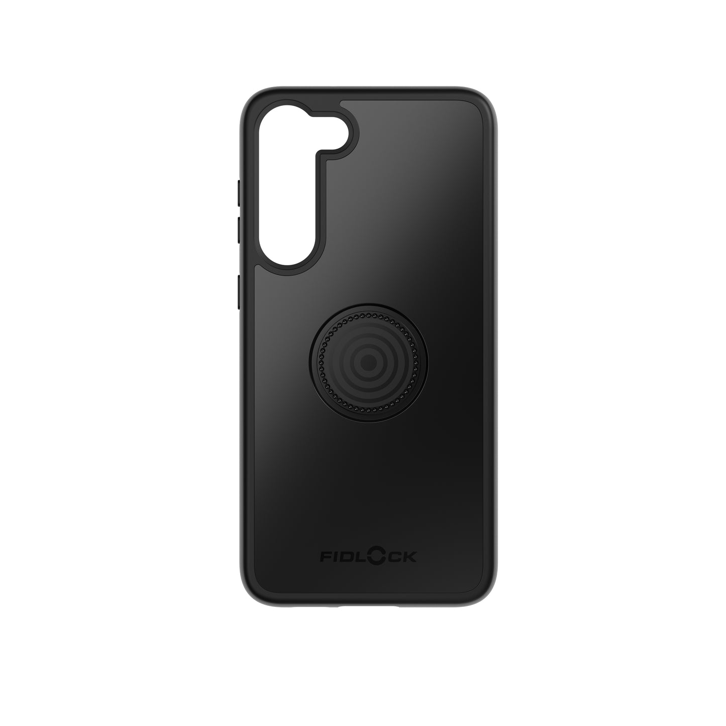 FIDLOCK VACUUM Schutzhülle für Samsung S23 Plus Schwarz