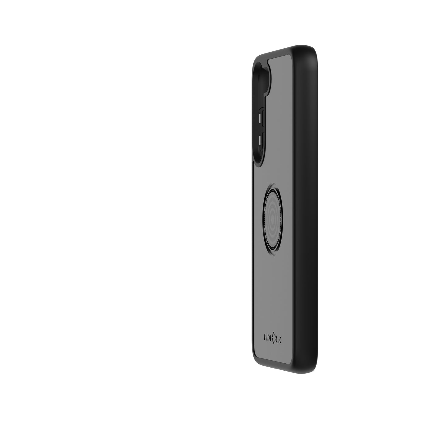 FIDLOCK VACUUM Schutzhülle für Samsung S23 Plus Schwarz