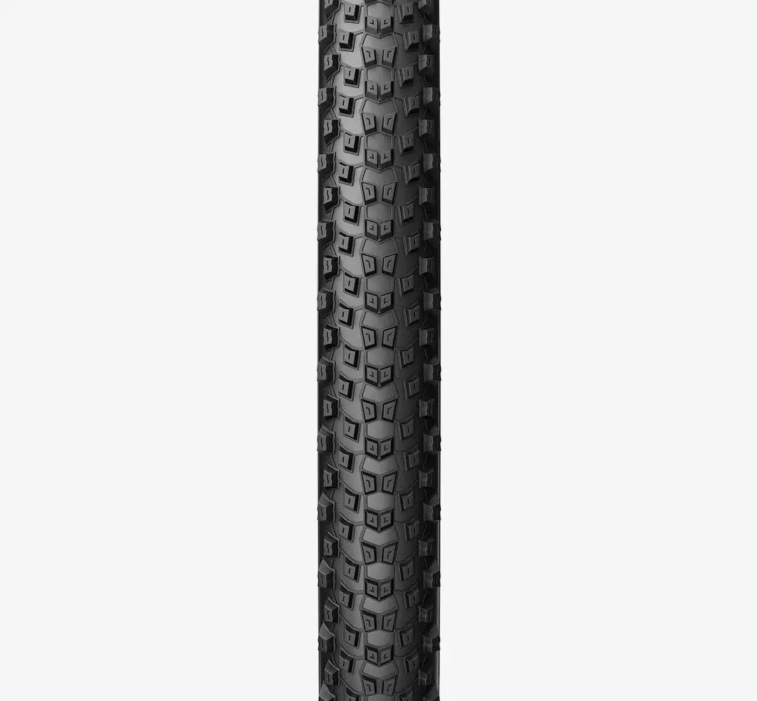 Pneu PIRELLI SCORPION XC M 29x2.4 ProWall Tubeless Ready Souple Noir/Rouge 4354600