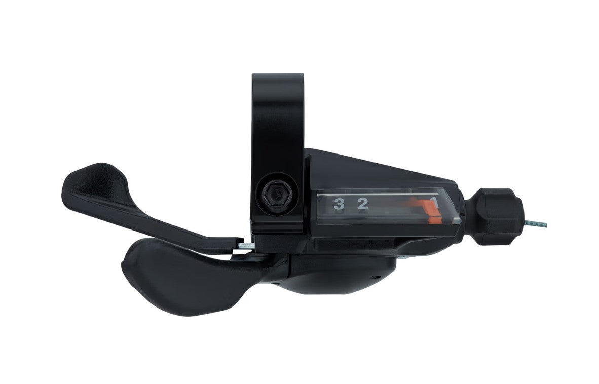 Commande de Vitesses Gauche SHIMANO ALIVIO 3V SL-M3100-L