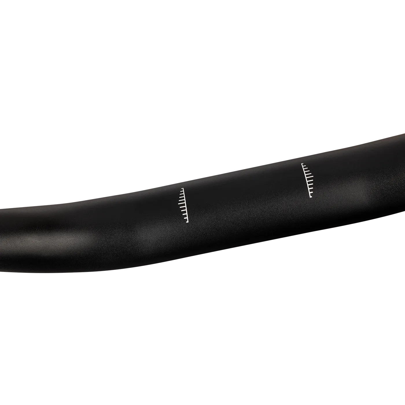 Cintre BURGTEC RIDE HIGH JOSH BRYCELAND SIGNATURE Rise 65mm 800mm Noir