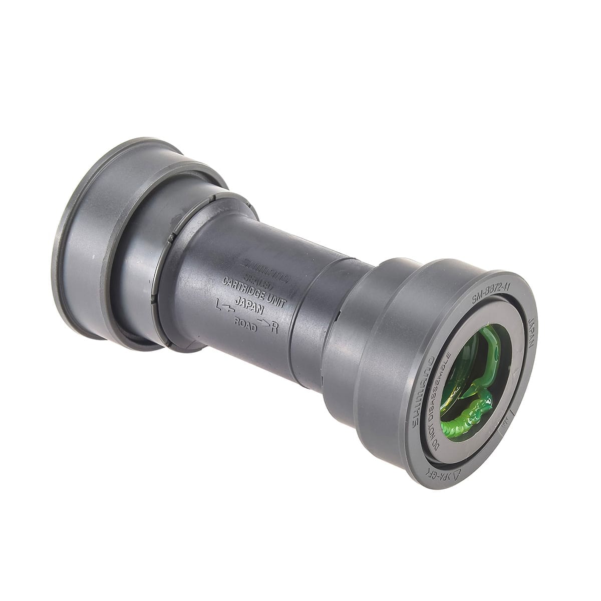 Gruppe SHIMANO 105 Di2 R7170 2x12V