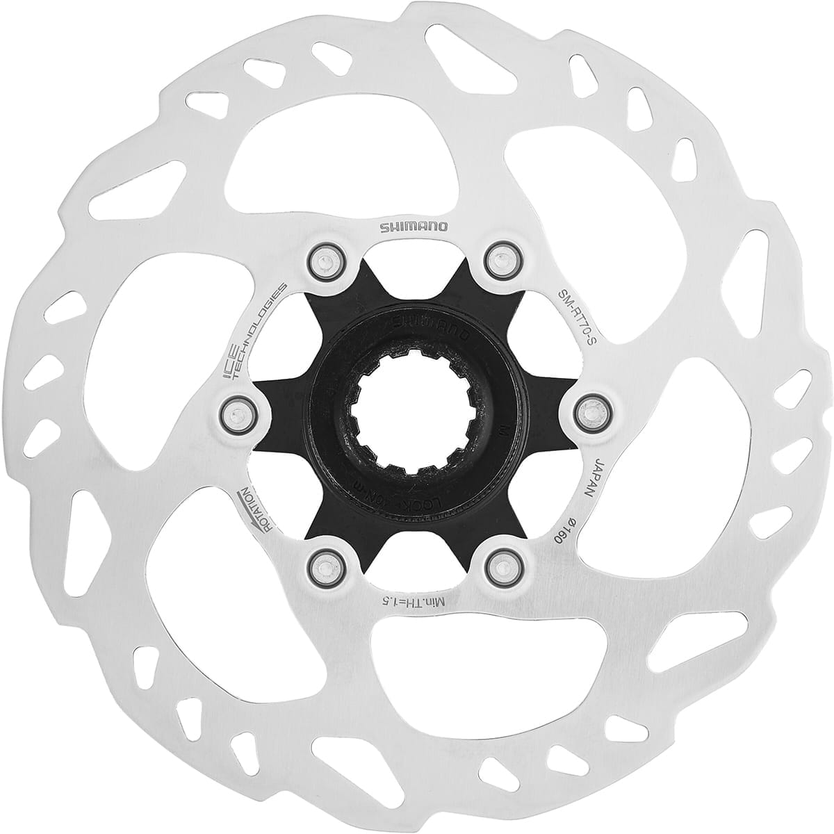 Gruppe SHIMANO 105 Di2 R7170 2x12V