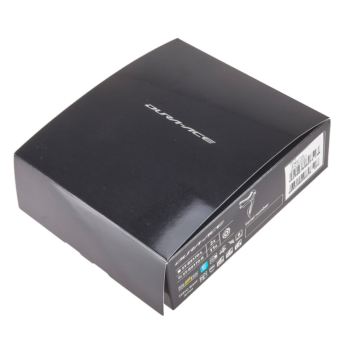 Levier Droit SHIMANO DURA-ACE Di2 HYDRO R9170 11V