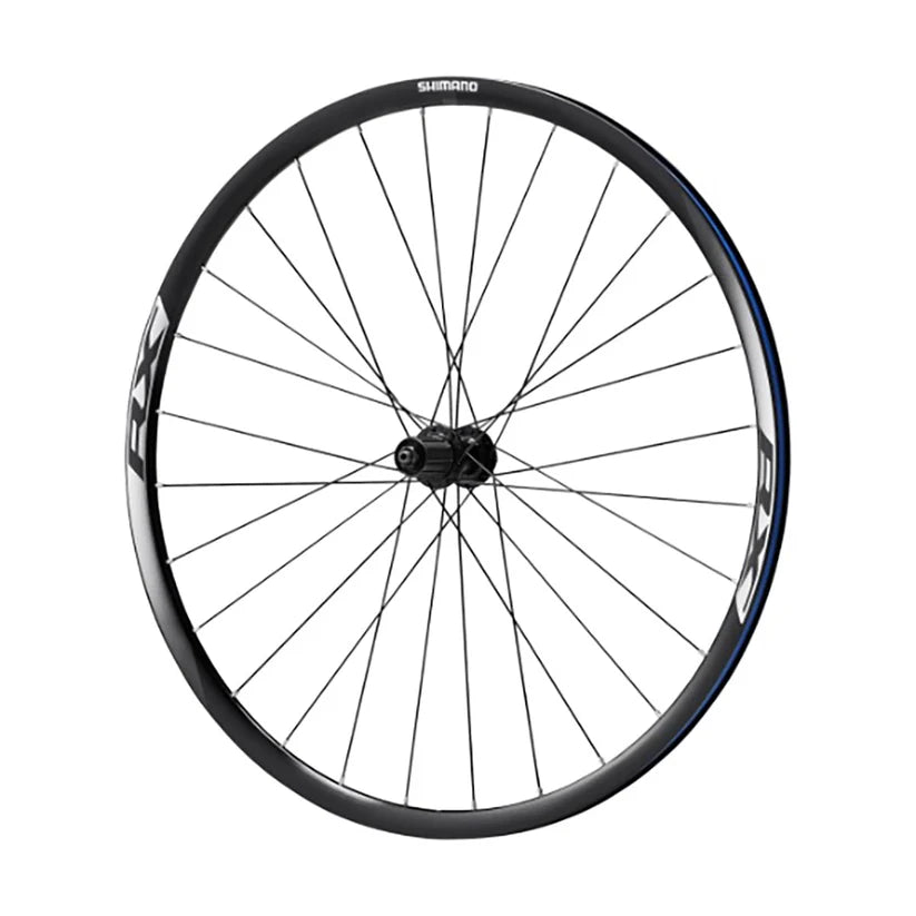Paire de Roues SHIMANO RX010 Tubetype (Center Lock)