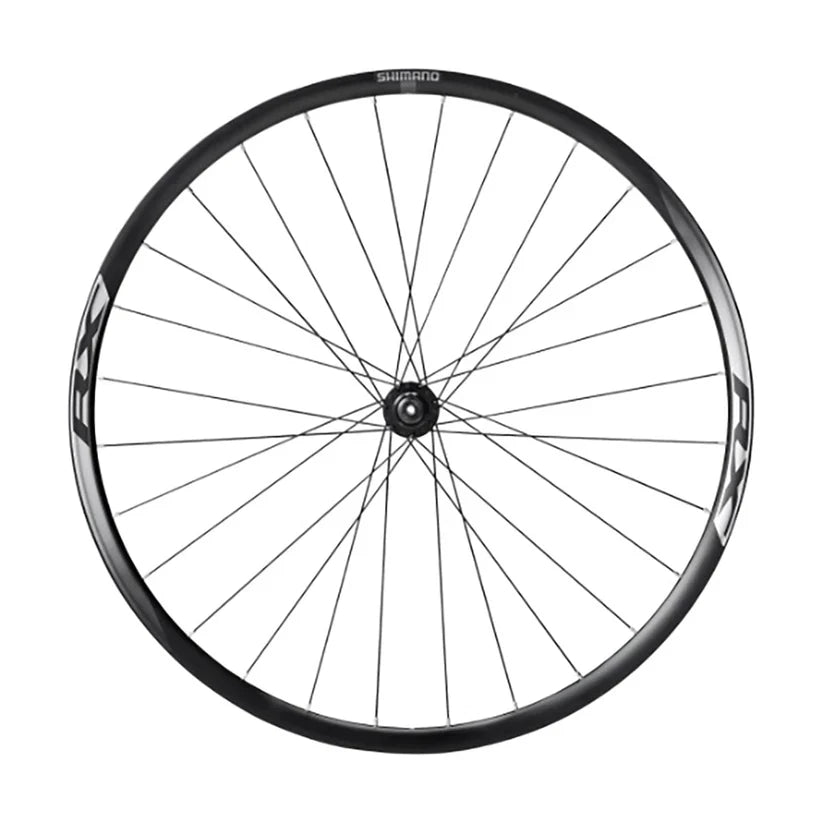 Paire de Roues SHIMANO RX010 Tubetype (Center Lock)