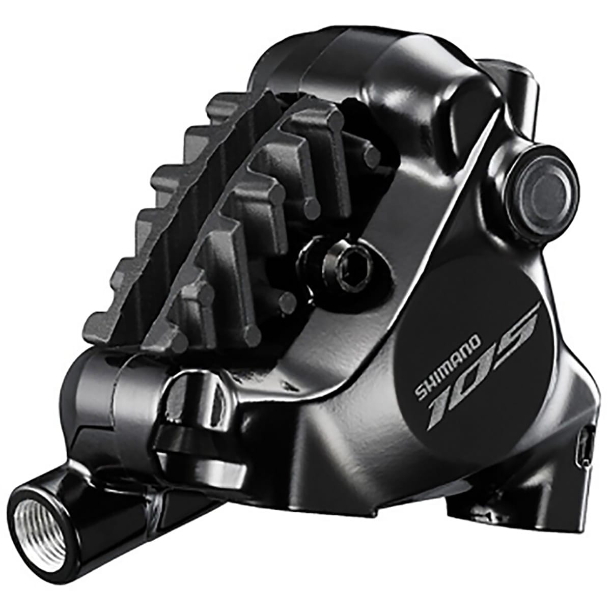 Gruppe SHIMANO 105 Di2 R7170 2x12V
