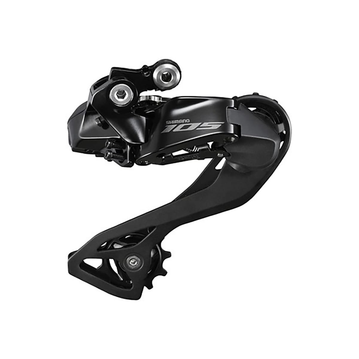 Gruppe SHIMANO 105 Di2 R7170 2x12V