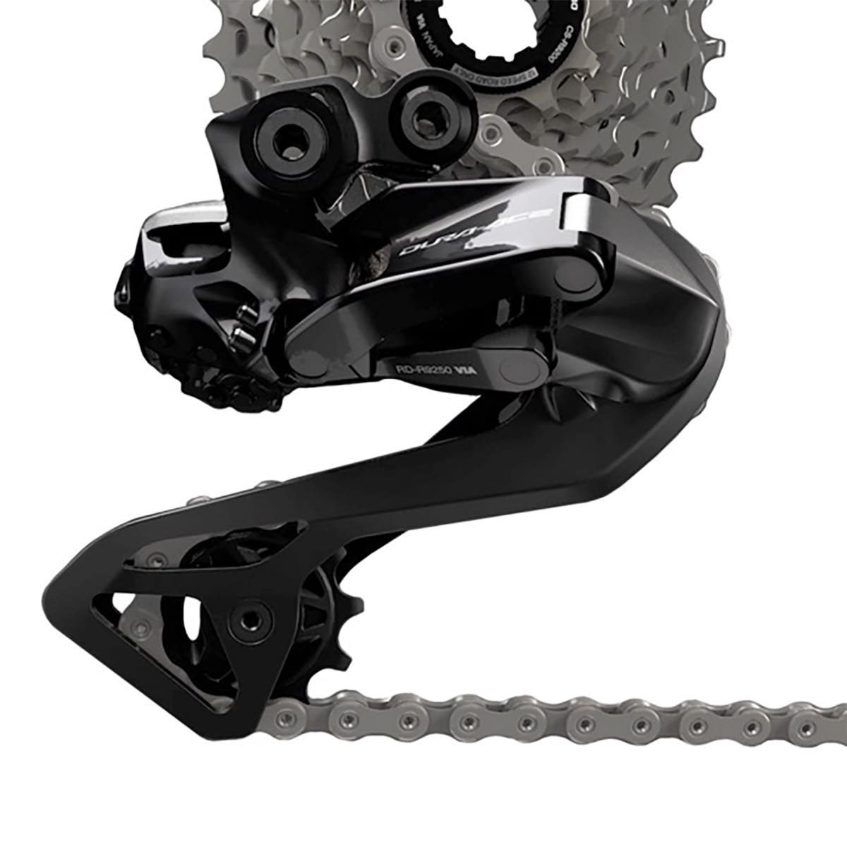 Dérailleur Arrière SHIMANO DURA-ACE DI2 R9250 12V