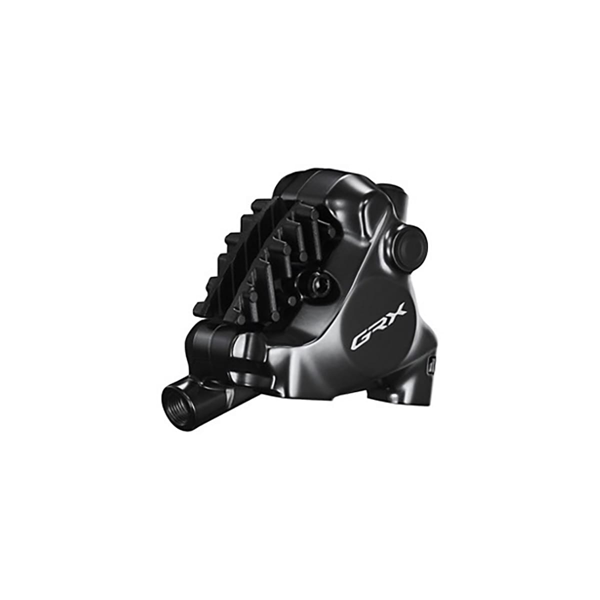 Hydraulischer Vorderradbremssattel SHIMANO GRX BR-RX820 Flat Mount