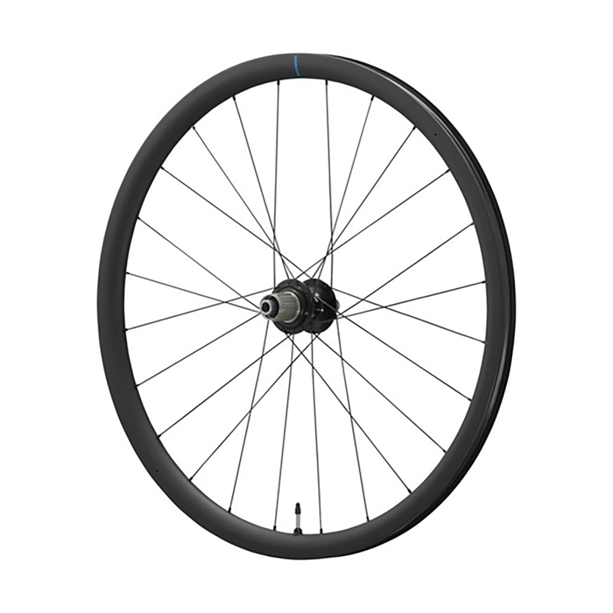 Roue Arrière SHIMANO GRX WH-RX880 700c Tubeless Ready (Center Lock)
