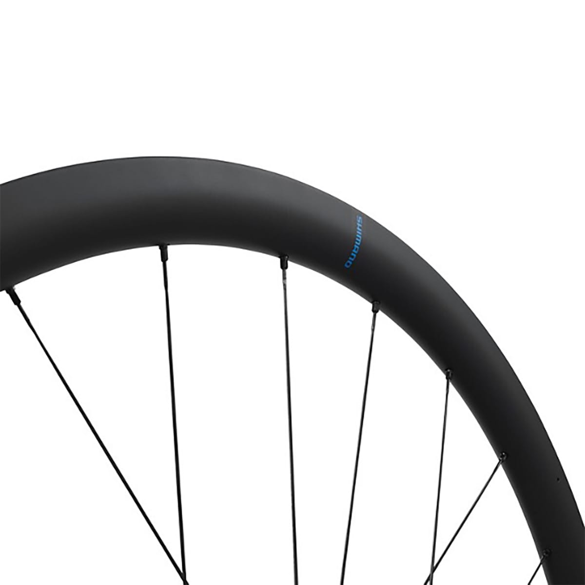 Roue Arrière SHIMANO GRX WH-RX880 700c Tubeless Ready (Center Lock)