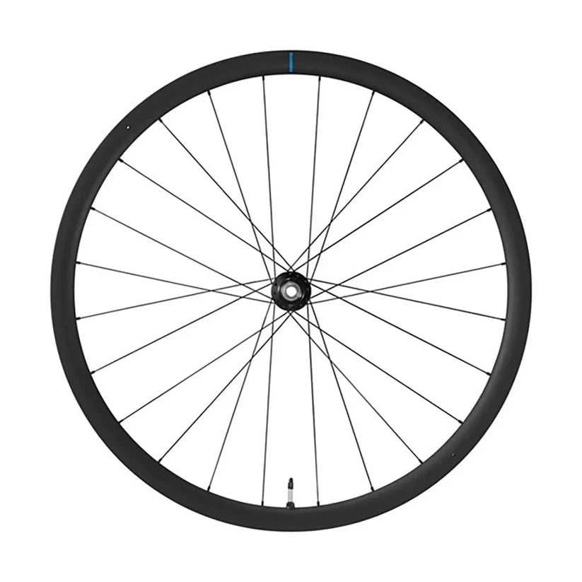 Laufradpaar SHIMANO GRX WH-RX880 700c Tubeless Ready (Center Lock)