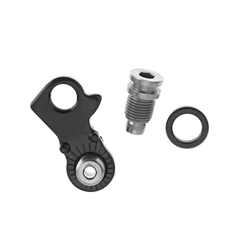 Hinteres Ausfallende des Schaltwerks SHIMANO RD-R7000/RX400