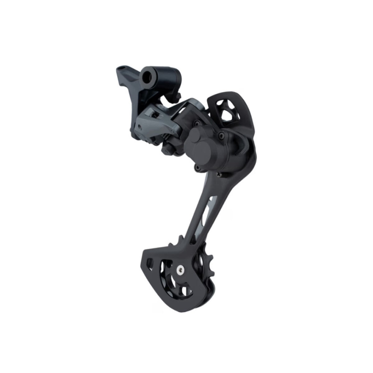 Hinterer Umwerfer SHIMANO SLX RD-M7120-SGS 12V Lange Kette