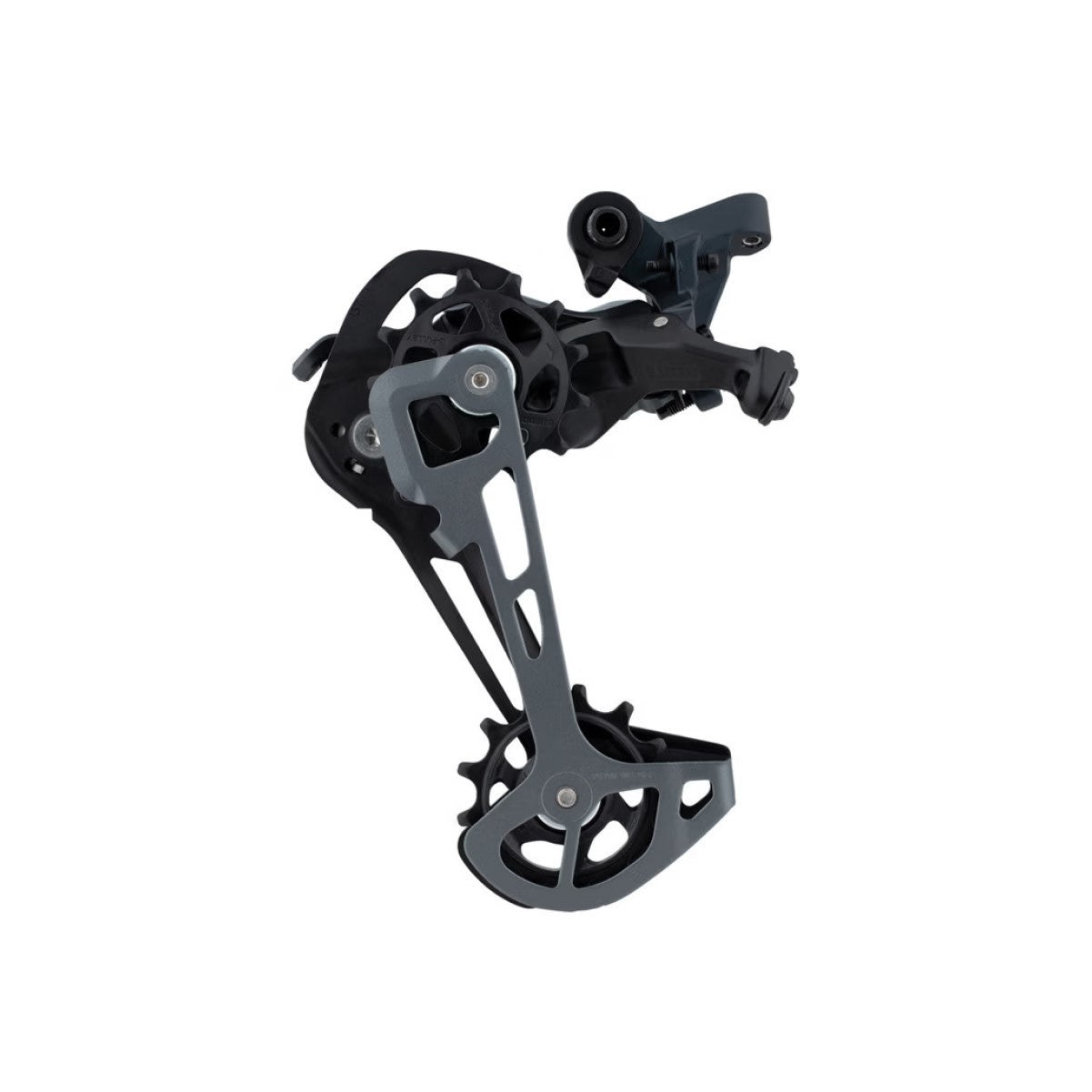 Hinterer Umwerfer SHIMANO SLX RD-M7120-SGS 12V Lange Kette
