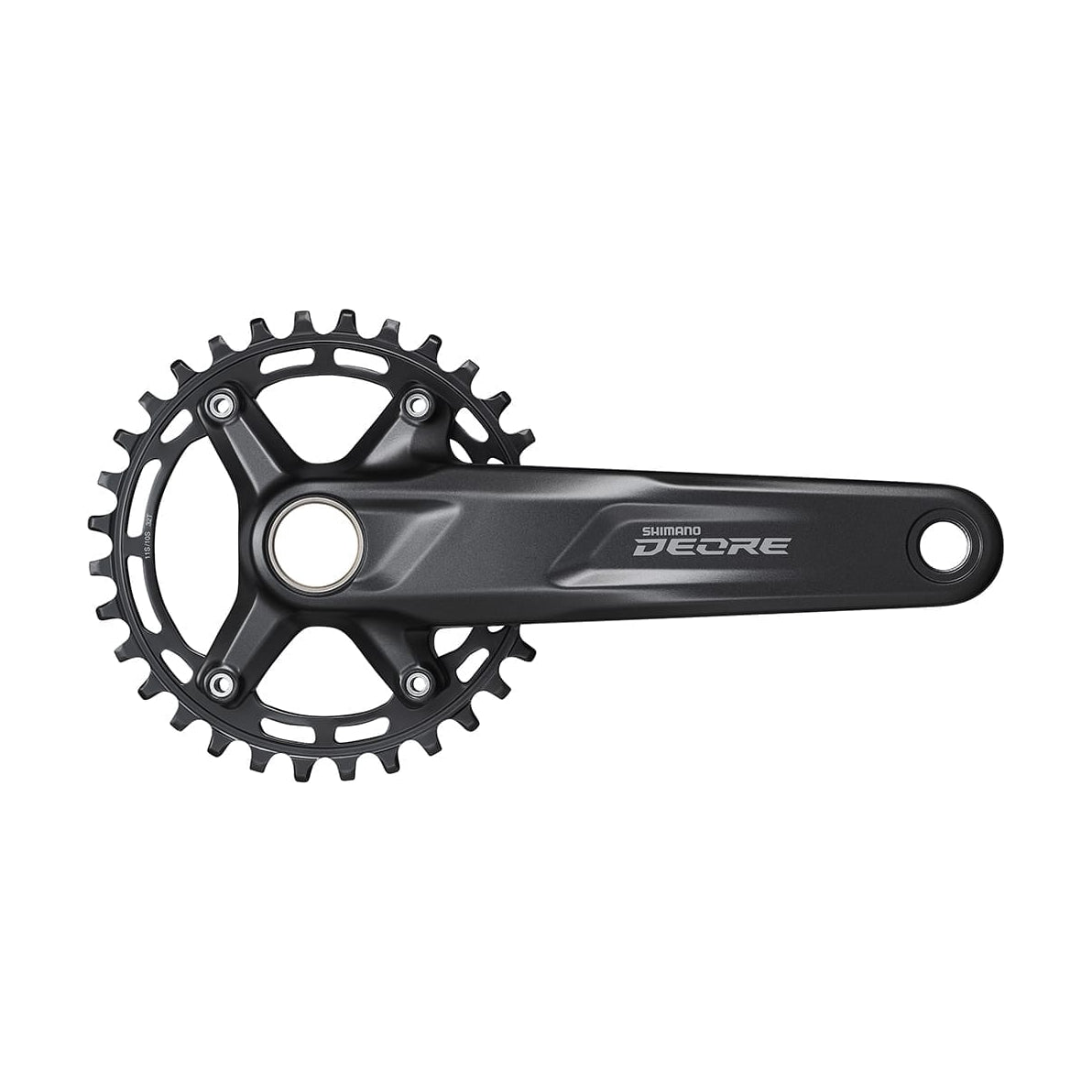 Kurbel 10/11-fach SHIMANO FC-M5100-1