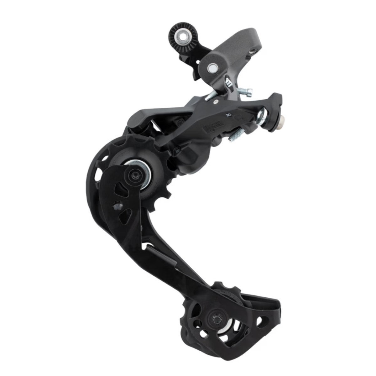 Dérailleur Arrière SHIMANO DEORE RD-M4120-SGS 10/11V Chape Longue